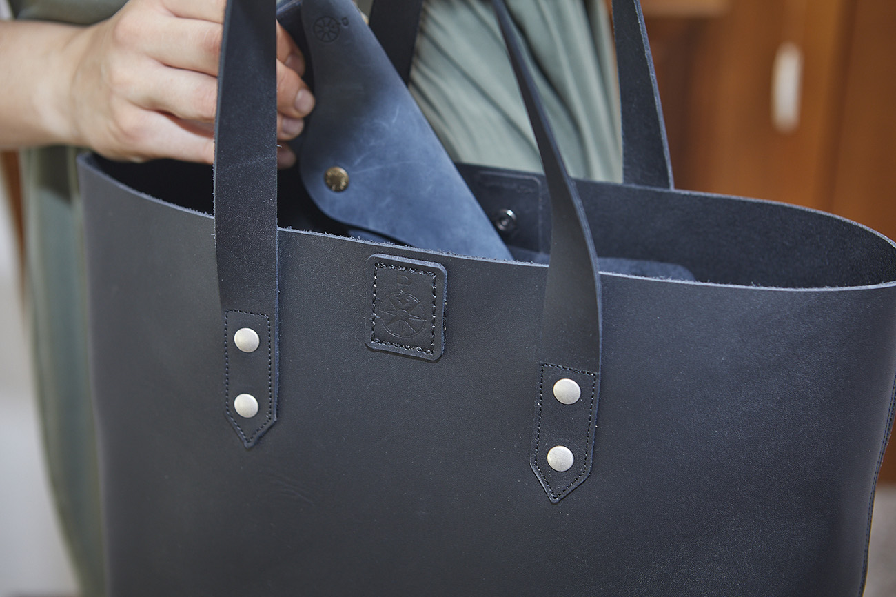 BATEN Shopping Bag - immagine 3