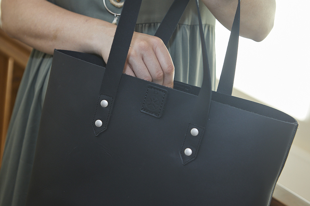 BATEN Shopping Bag - immagine 4