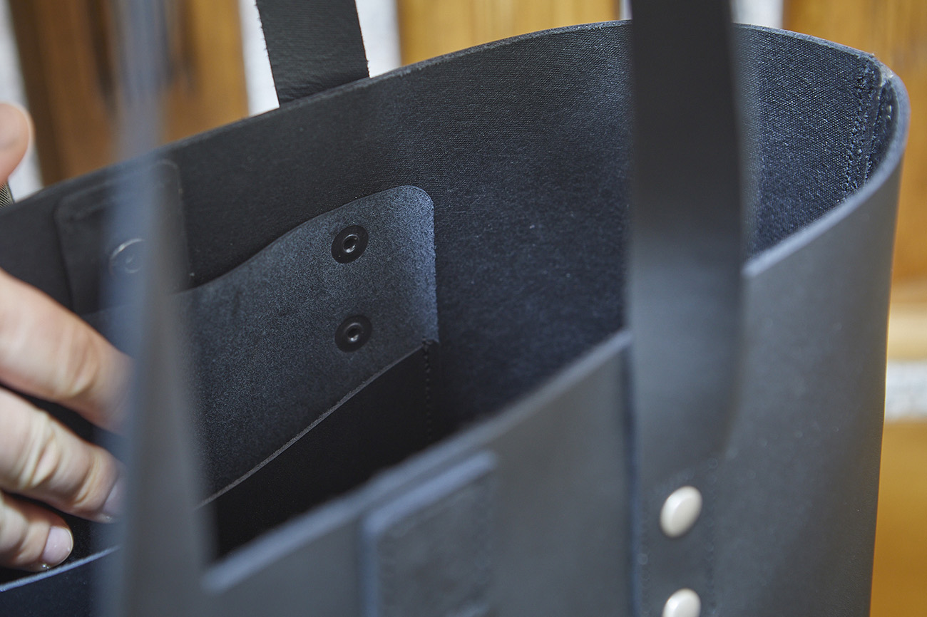 BATEN Shopping Bag - immagine 5