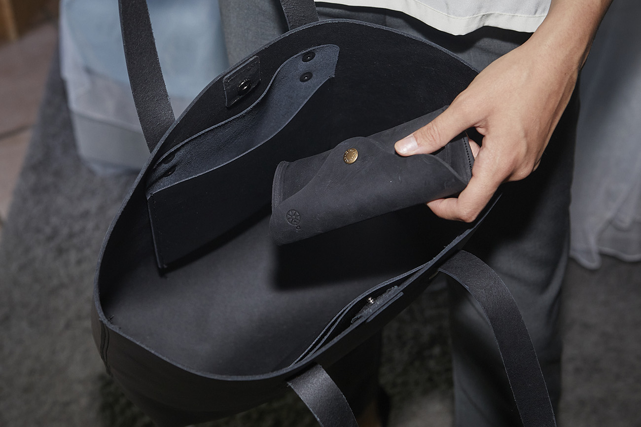 BATEN Shopping Bag - immagine 11
