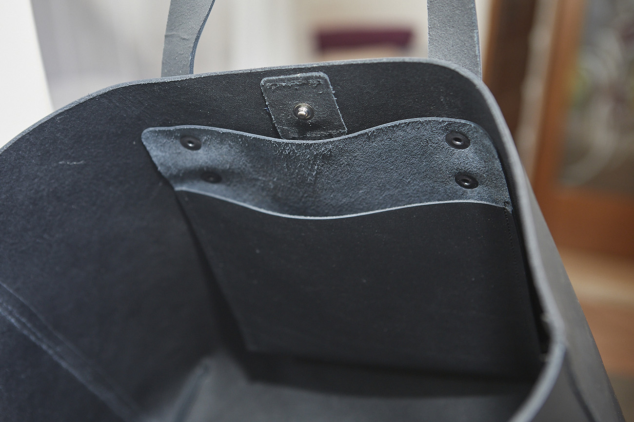 BATEN Shopping Bag - immagine 17
