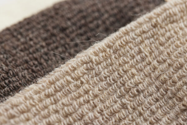 Babbucce DOLLY 3 paia filati pannabeige - immagine 3