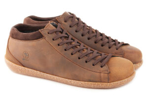 MOR Gum Brown