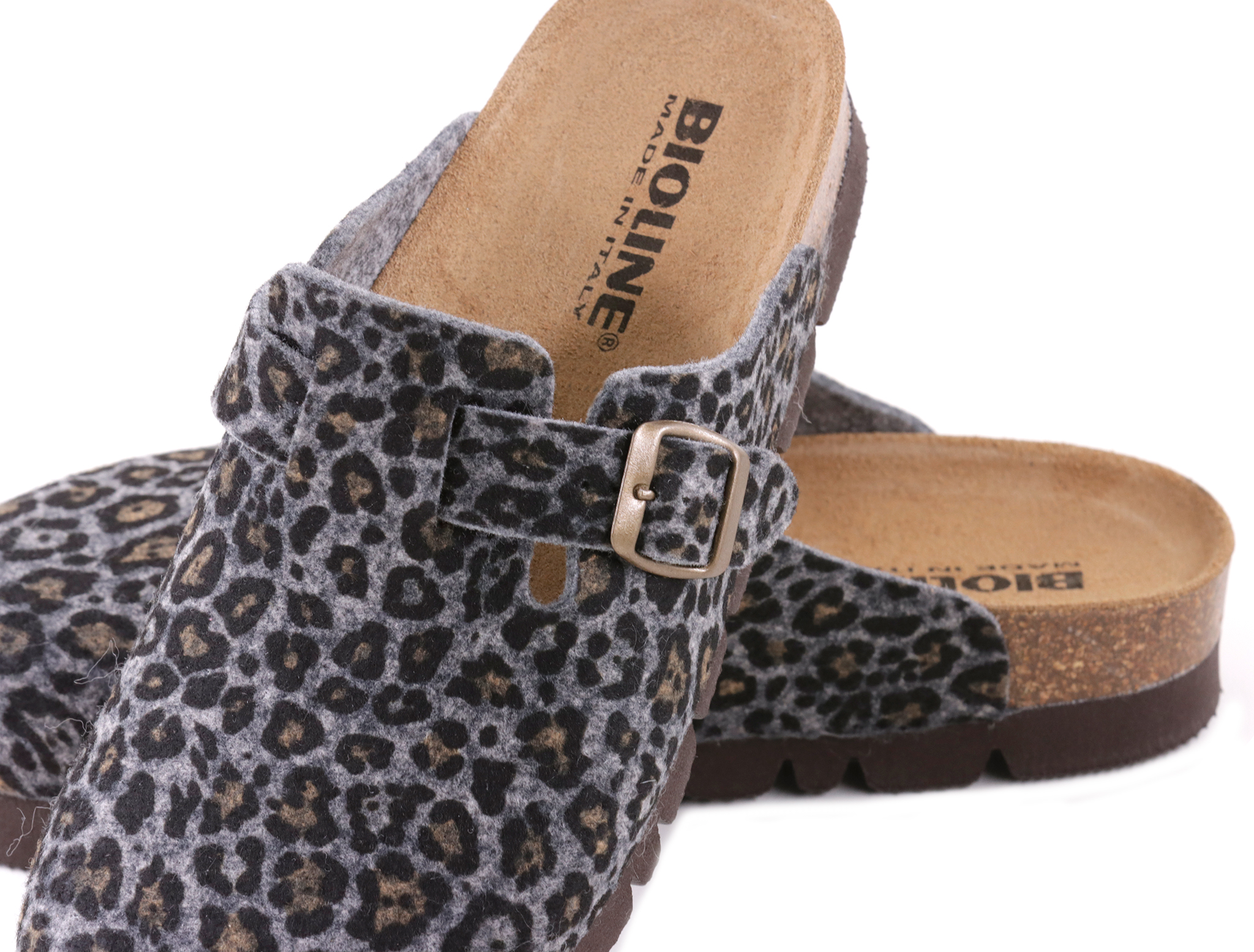 91900 Pett Leopardo delle nevi - immagine 2