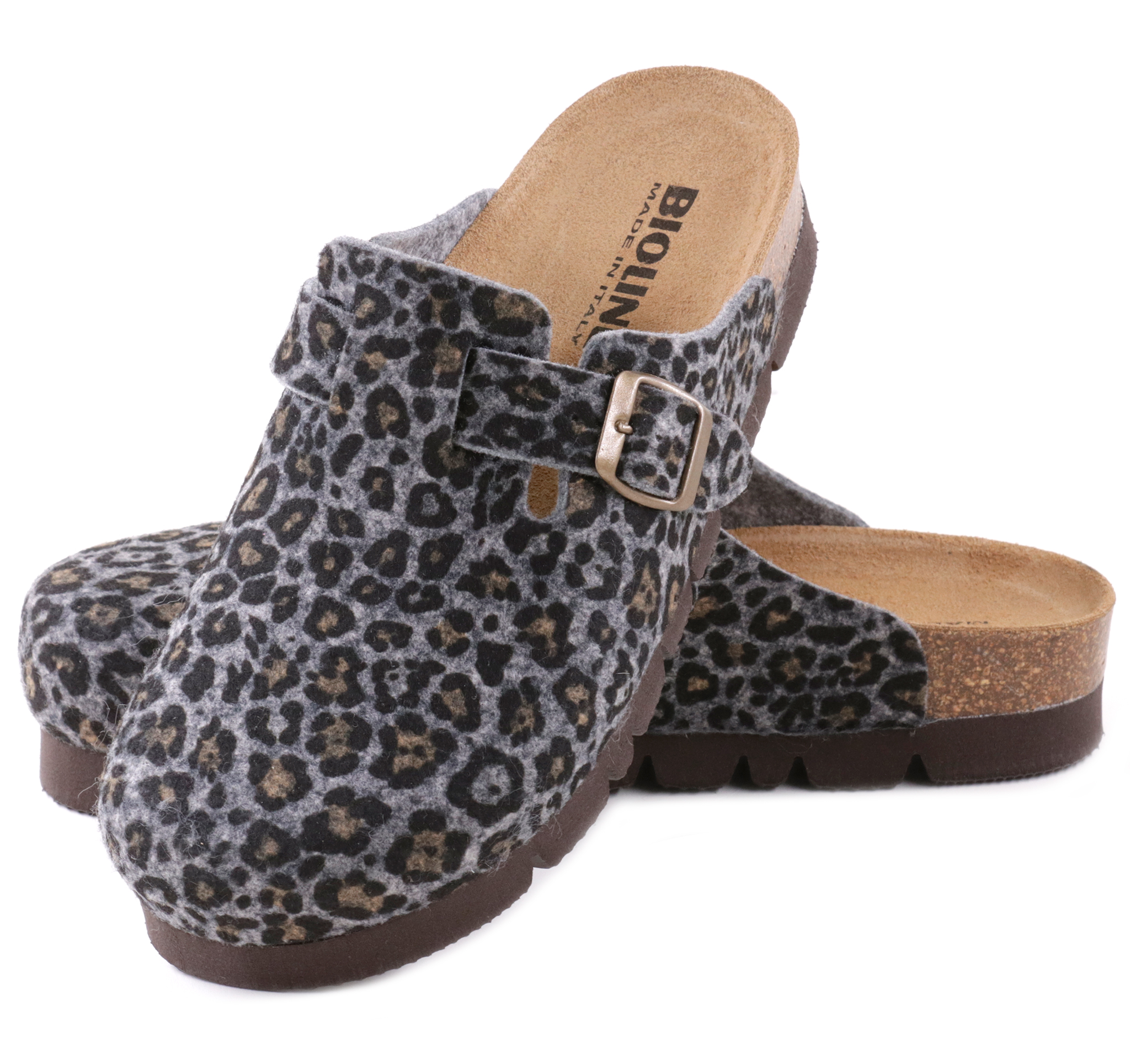 91900 Pett Leopardo delle nevi - immagine 3