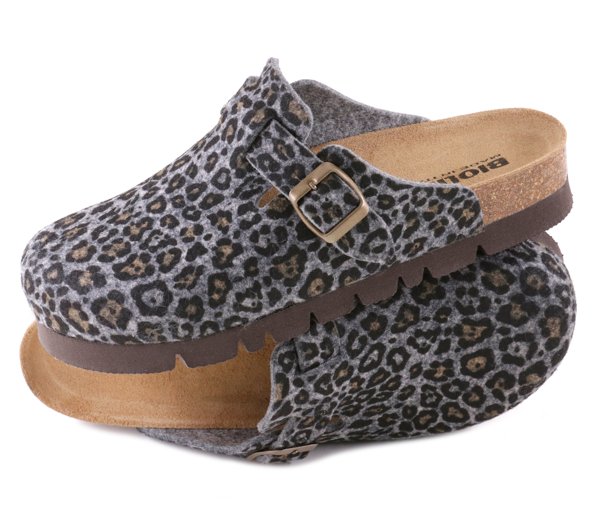 91900 Pett Leopardo delle nevi - immagine 4