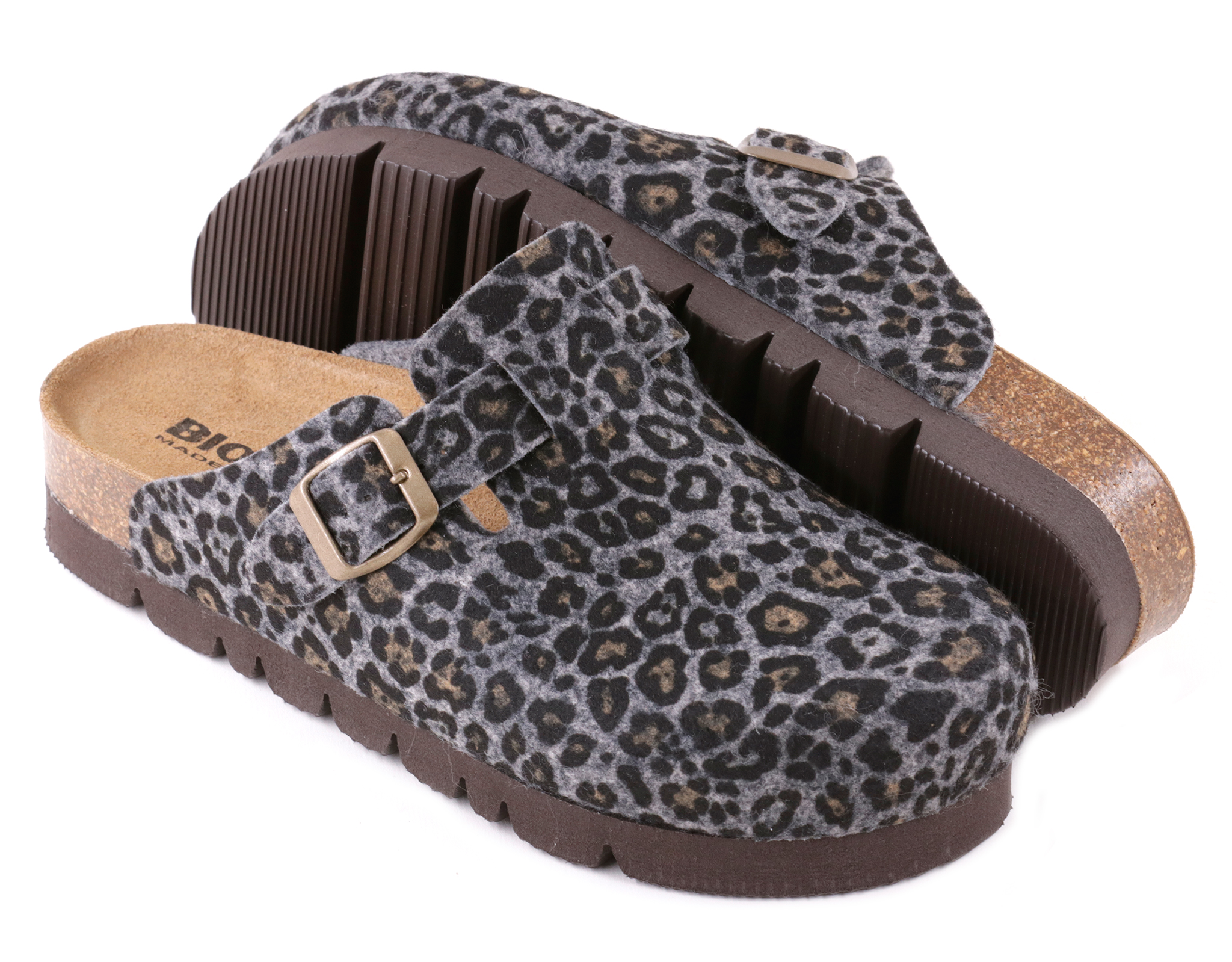 91900 Pett Leopardo delle nevi - immagine 5