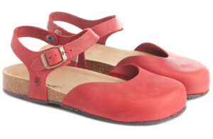 HOLLY Ingrassato Rosso