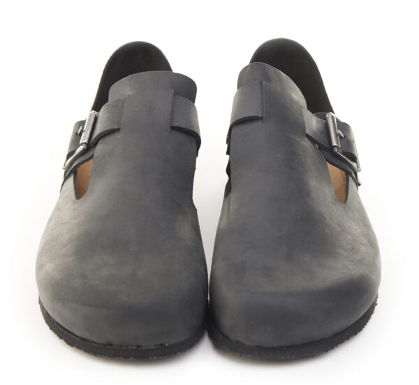 IAGO Waxed Black - Image 4