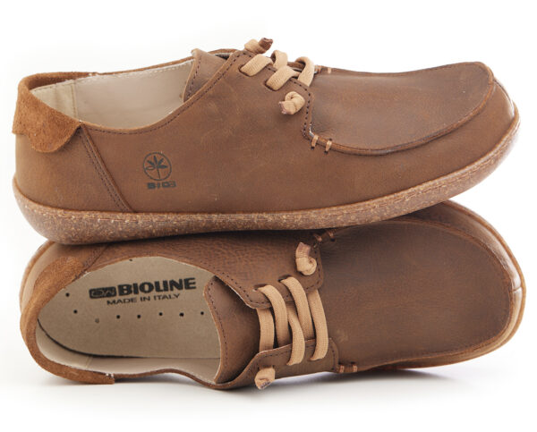 LINUS Gum Marrone - immagine 6
