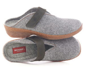ATIK Merinos Grigio
