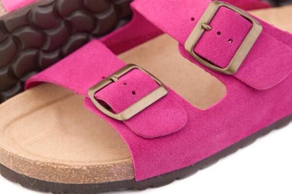 420 Nabucco Fucsia - immagine 3