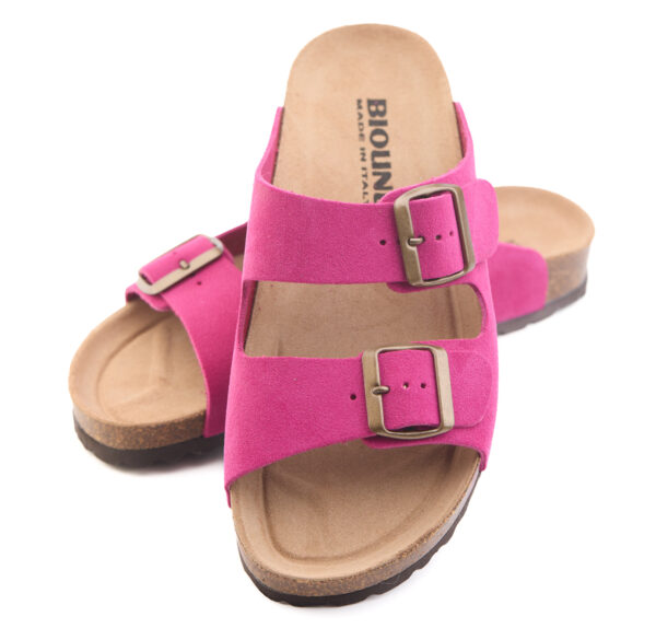 420 Nabucco Fucsia - immagine 6
