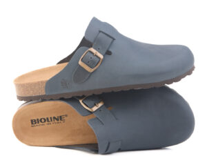 1900 Ingrassato Blu