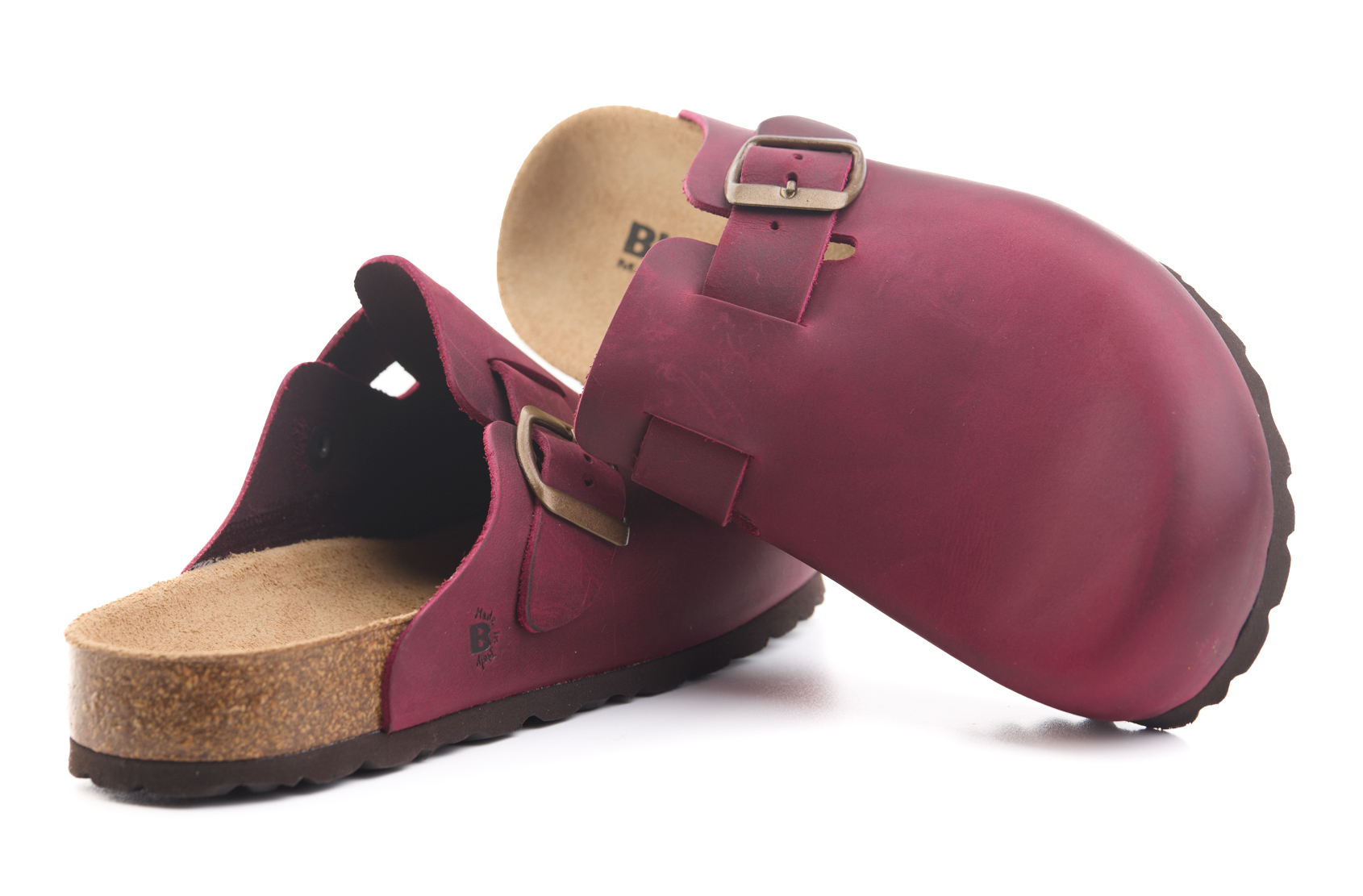 1900 Ingrassato Garnet - immagine 2