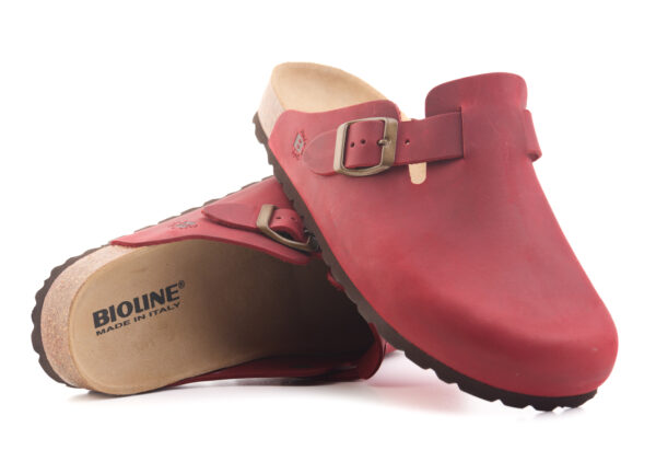 1900 Ingrassato Rosso - immagine 6