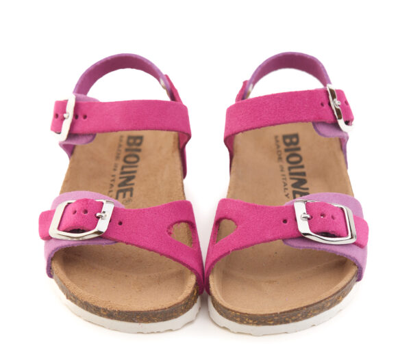 721 Nabucco Lilla-Fucsia - immagine 3