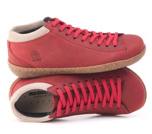 MOR Gum Red
