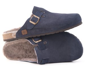 1905 Vesuvio Blu