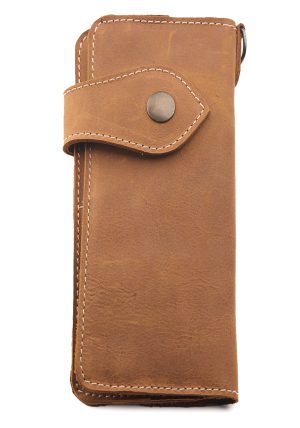 ELPASO Ingrassato Cognac