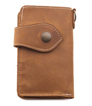 NEVADA Ingrassato Cognac