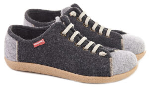 3100 Merinos Grigio-Antracite