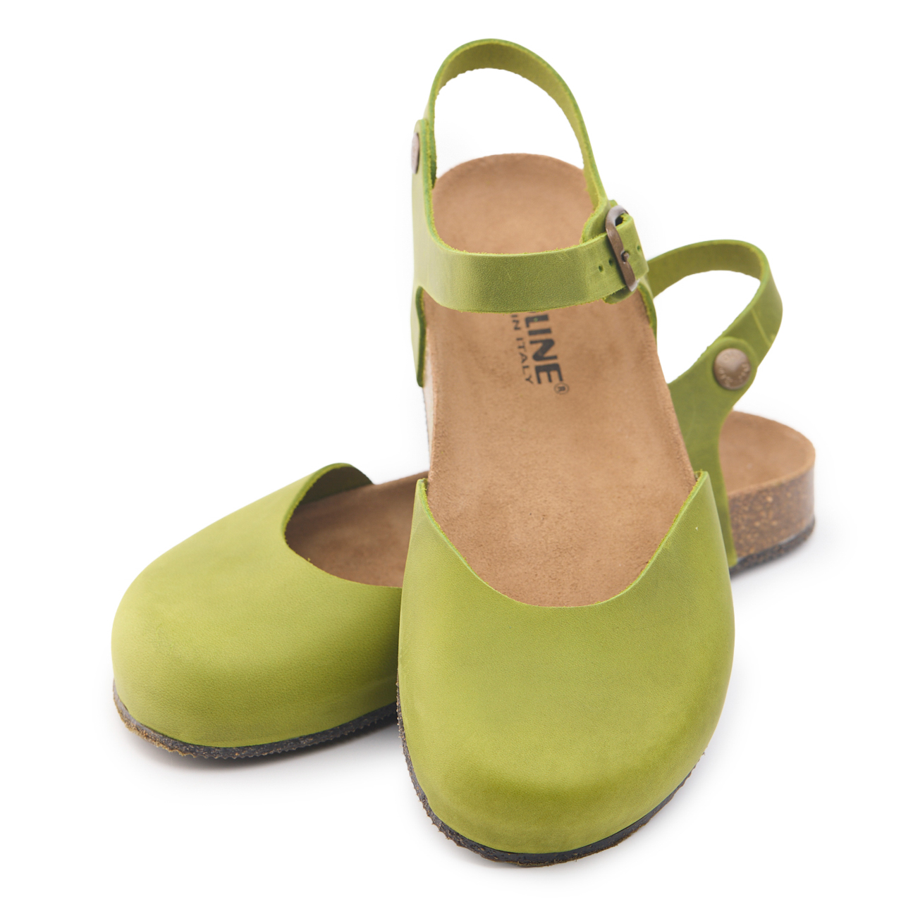HOLLY Ingrassato Aloe - immagine 5