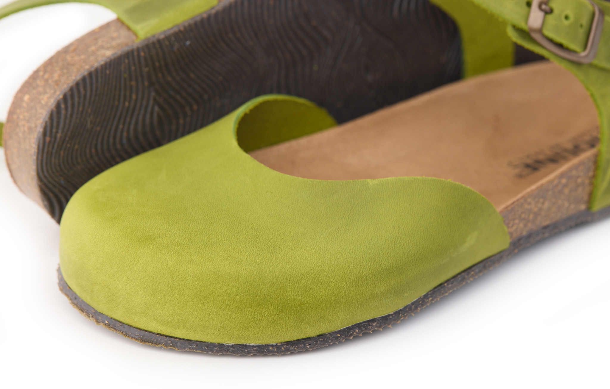 HOLLY Ingrassato Aloe - immagine 3