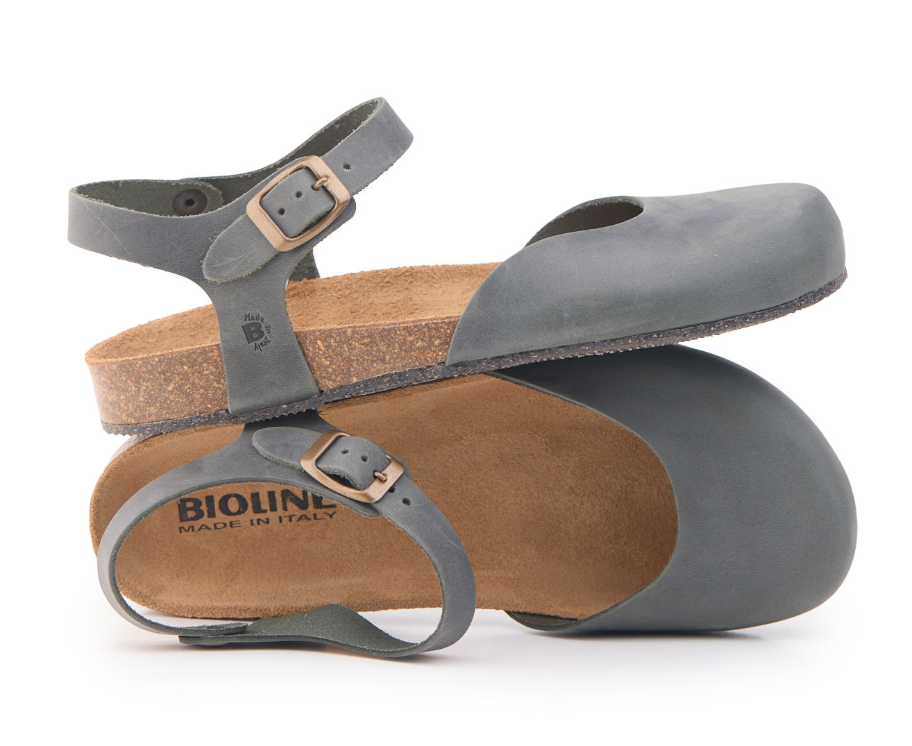 HOLLY Ingrassato Jeans - immagine 7