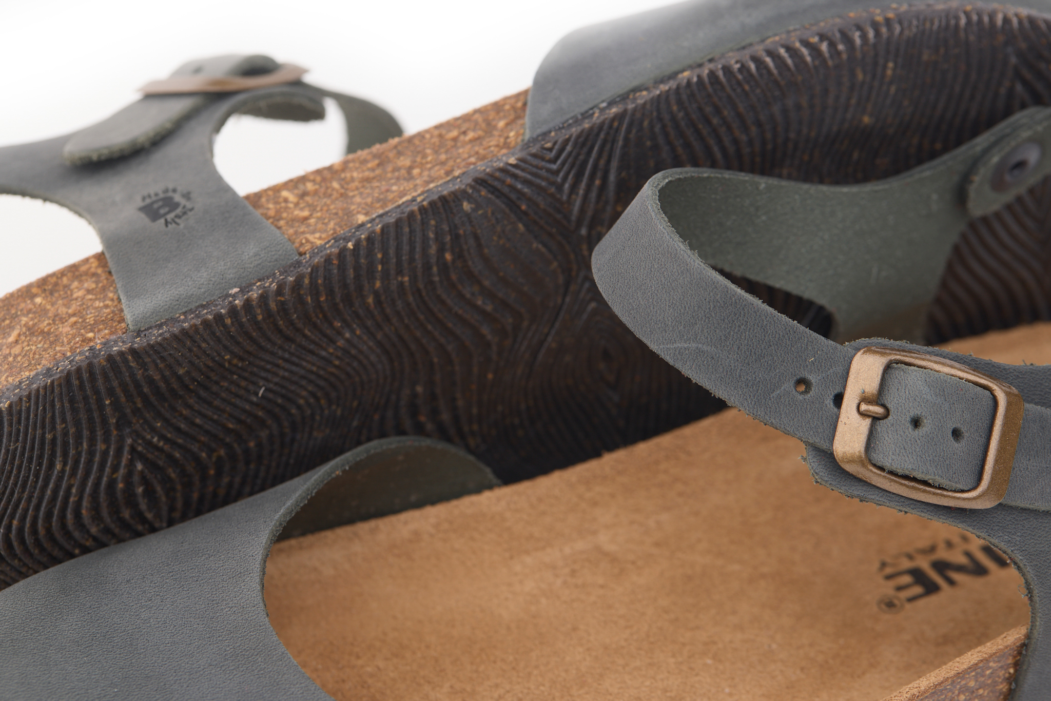HOLLY Ingrassato Jeans - immagine 3
