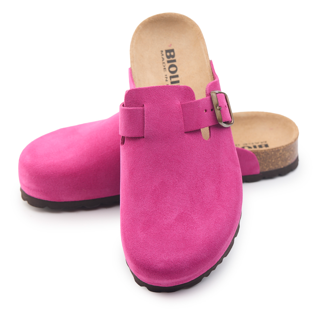 1900 Nabucco Fucsia - immagine 3