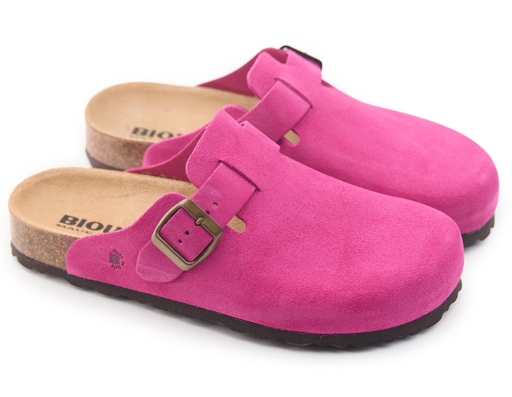 1900 Nabucco Fucsia - immagine 4