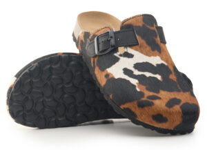 1900 Cavallino Double Mucca