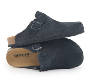 1900 BigSuede Black