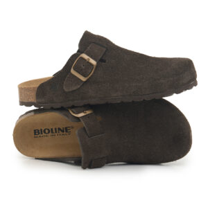 1900 BigSuede Cioccolato