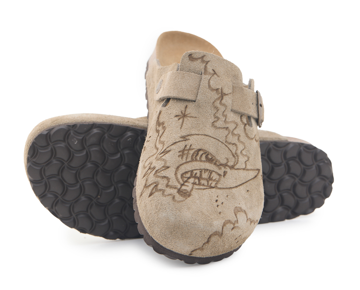 1900 Sand Woodpecker - immagine 7