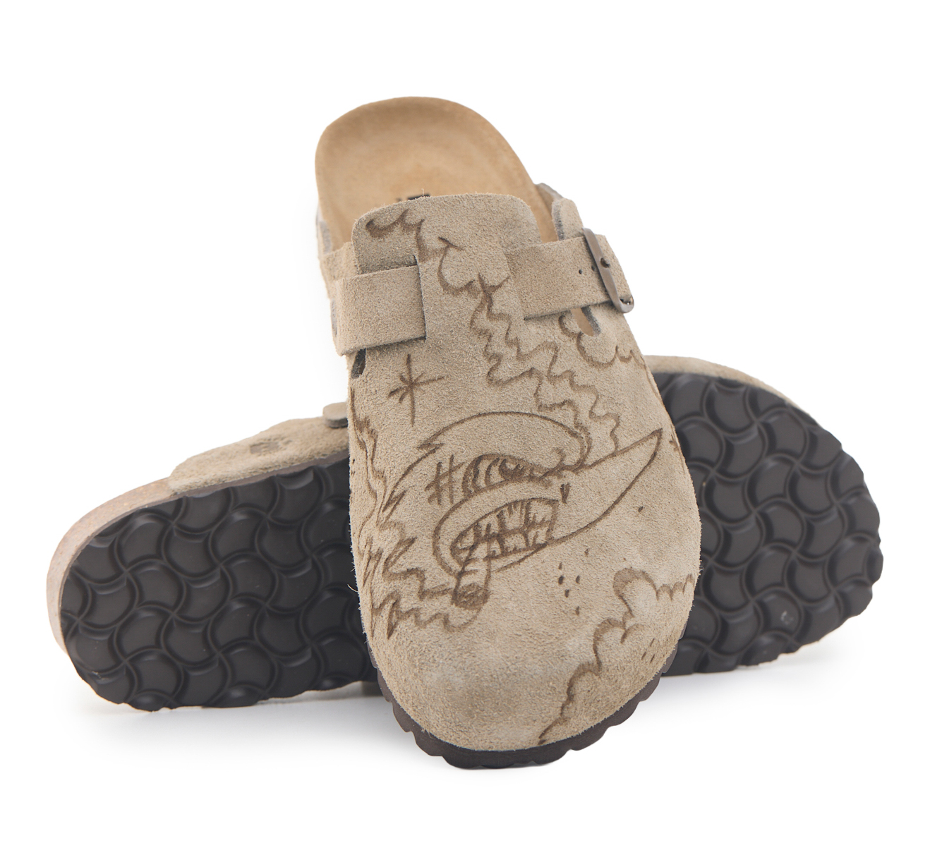 1900 Sand Woodpecker - immagine 6