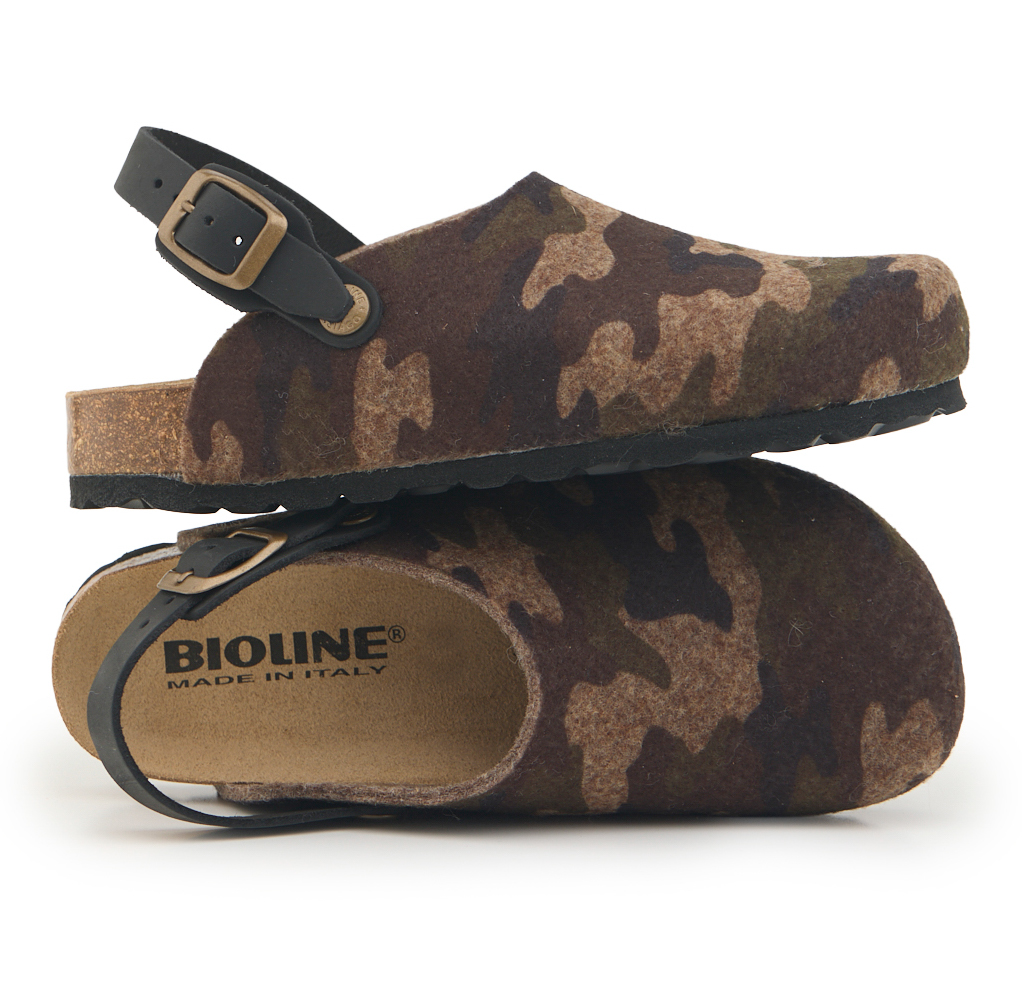 1934 Pett Militare Taupe - immagine 2