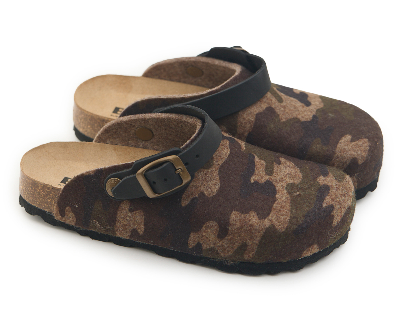 1934 Pett Militare Taupe - immagine 6