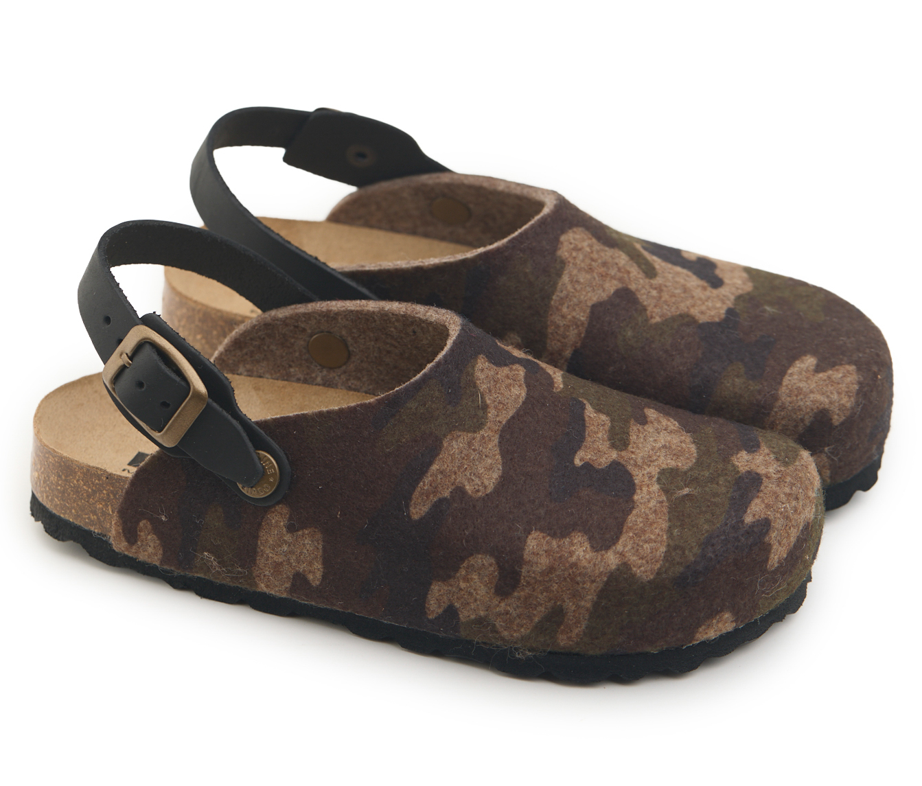 1934 Pett Militare Taupe - immagine 5