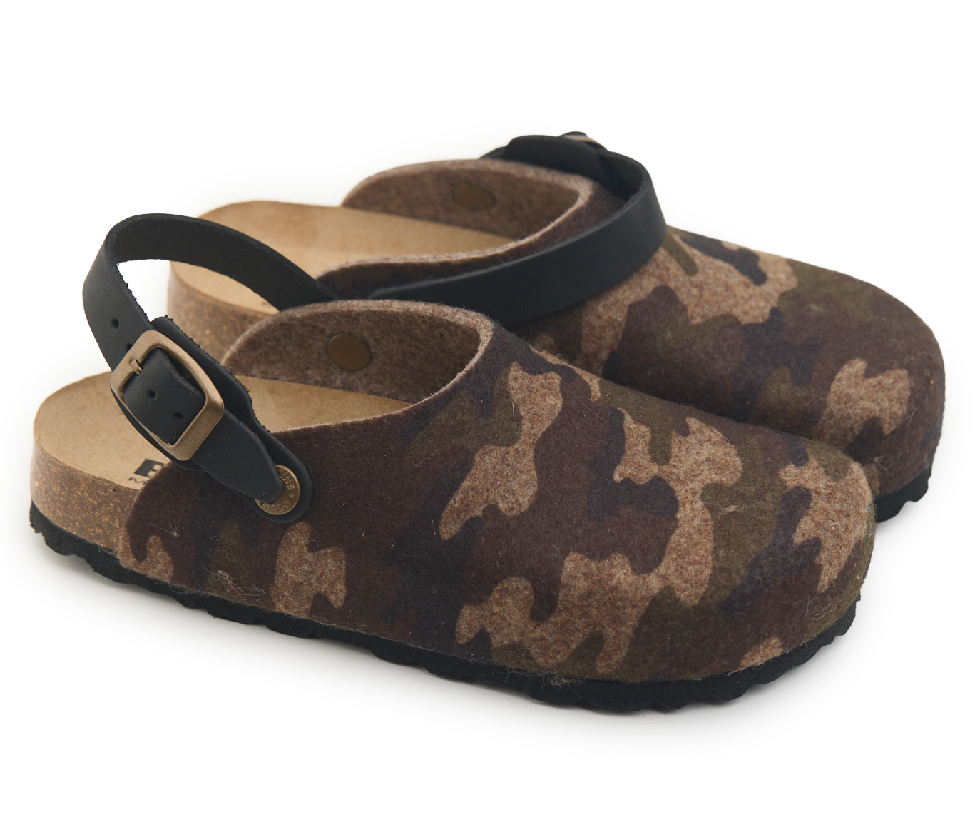 1934 Pett Militare Taupe - immagine 4