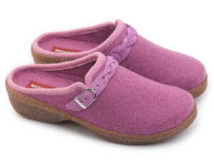 SUNNY Merinos Malva