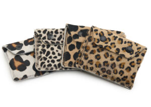 Portamonete VEGA Cavallino