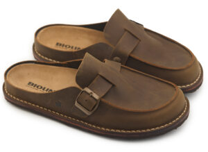 WAKO Ingrassato Marrone