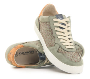 BEMU Army Pirografia Skull