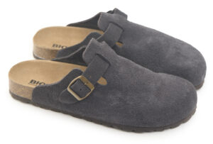 1900 BigSuede Grey