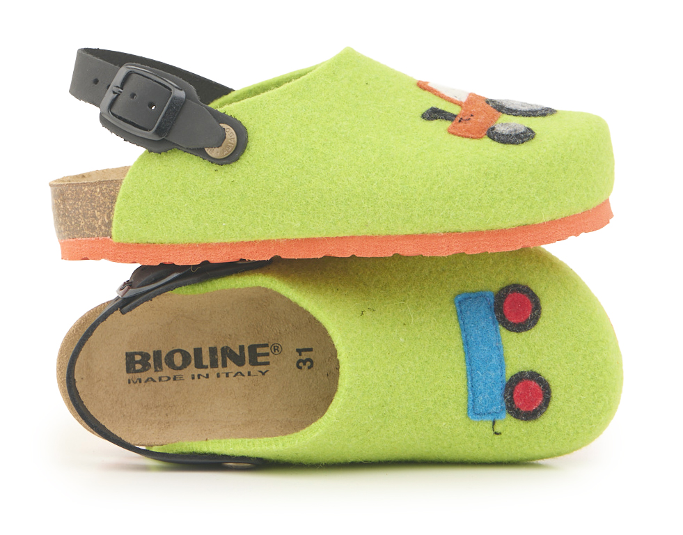 1931 Merinos Lime - immagine 9