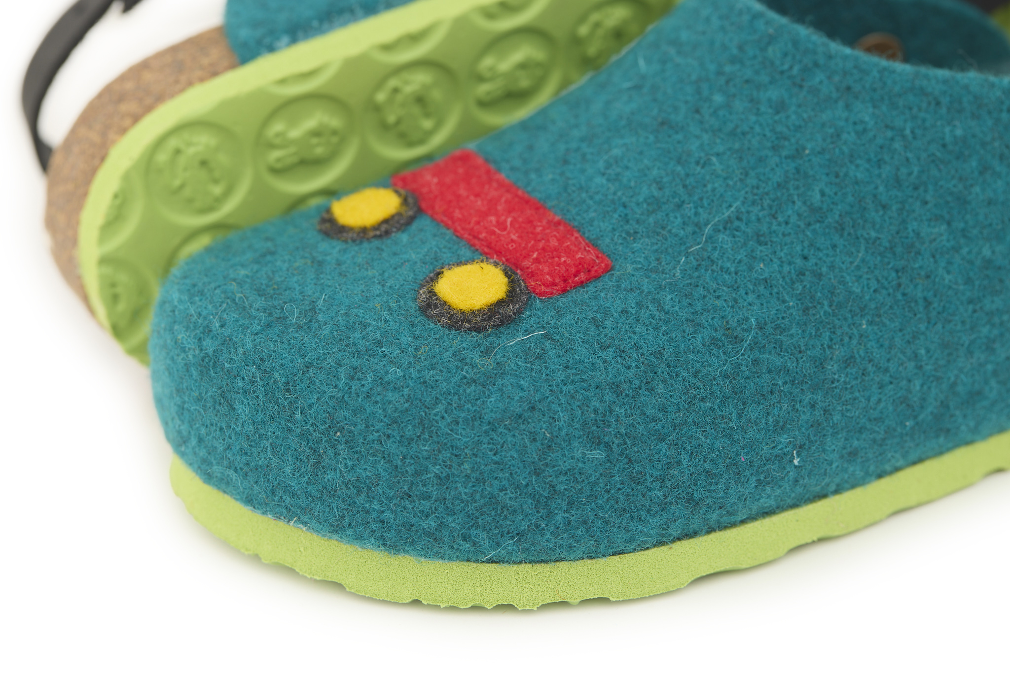 1931 Merinos Ottanio - immagine 2