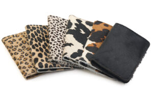 Porta-tabacco Cavallino DALIM