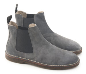 WARREN Vesuvio Shark